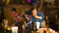 Welcome to America Movie Stills